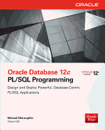 Oracle Database 12C Pl Sql Programming