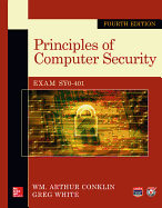 Principles Of Computer Security Fourth Edition