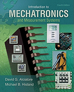 Introduction To Mechatronics And Measurement Systems