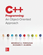 C Programming An Object Oriented Approach