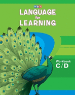 Language For Learning Workbook C And D