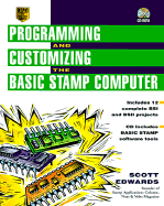 Programming And Customizing The Basic Stamp Computer