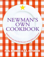 newmans own cookbook sparkling recipes from paul newman and his hollywood f