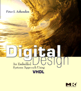 Digital Design An Embedded Systems Approach Using Vhdl