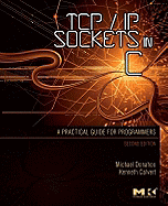 Tcp Ip Sockets In C Practical Guide For Programmers