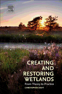 Creating And Restoring Wetlands From Theory To Practice