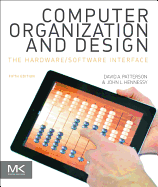 Computer Organization And Design Mips Edition The Hardware Software Interfa