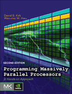Programming Massively Parallel Processors A Hands On Approach