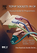 Tcp Ip Sockets In C Practical Guide For Programmers