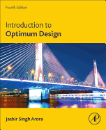 Introduction To Optimum Design