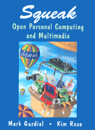 Squeak Open Personal Computing And Multimedia