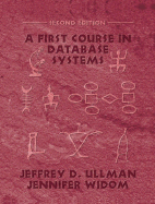 First Course In Database Systems