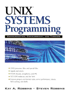 Unix Systems Programming Communication Concurrency And Threads