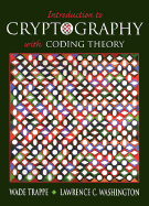 Introduction To Cryptography With Coding Theory