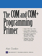 Com And Com Programming Primer