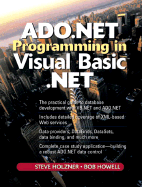 Ado Net Programming In Visual Basic Net