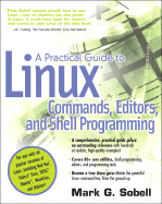 Practical Guide To Linux Commands Editors And Shell Programming