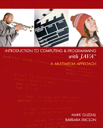 Introduction To Computing And Programming With Java A Multimedia Approach