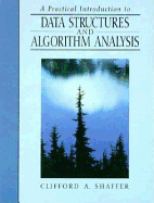 Practical Introduction To Data Structures And Algorithm Analysis