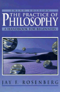 Practice Of Philosophy Handbook For Beginners