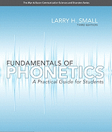 Fundamentals Of Phonetics A Practical Guide For Students