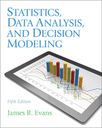 Statistics Data Analysis And Decision Modeling