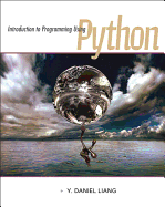 Introduction To Programming Using Python