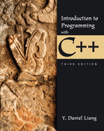 Introduction To Programming With C 3Rd