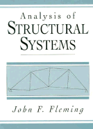 Analysis Of Structural Systems