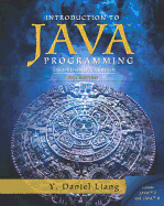 Introduction To Java Programming Comprehensive Version Plus Mylab Programmi