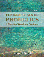 Fundamentals Of Phonetics A Practical Guide For Students