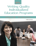 Ieps Writing Quality Individualized Education Programs