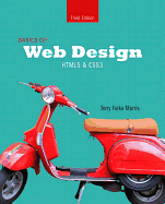 Basics Of Web Design Html5 And Css3