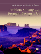 Problem Solving And Program Design In C