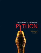 Object Oriented Programming In Python