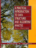 Practical Introduction To Data Structures And Algorithm Analysis Java Editi