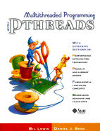 Multithreaded Programming With Pthreads