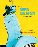 Basics Of Web Design Html5 And Css3