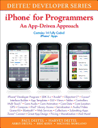 Iphone For Programmers An App Driven Approach