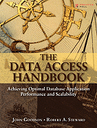 Data Access Handbook Achieving Optimal Database Application Performance And