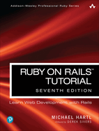 Ruby On Rails Tutorial Learn Web Development With Rails