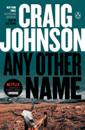any other name a longmire mystery