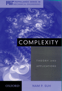 Complexity Theory And Applications