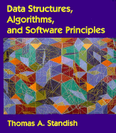 Data Structures Algorithms And Software Principles