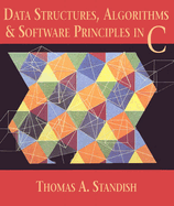 Data Structures Algorithms And Software Principles In C