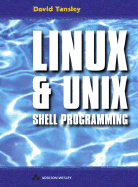 Linux And Unix Shell Programming