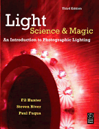 Light Science And Magic An Introduction To Photographic Lighting