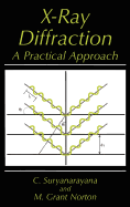 X Ray Diffraction A Practical Approach