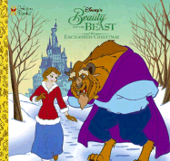 Disneys Beauty And The Beast The Enchanted Christmas
