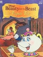 Beauty And The Beast The Teapots Tale 104 70